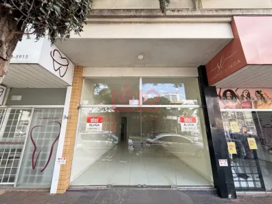 Sala Comercial para alugar, 68m² no Zona 07, Maringá