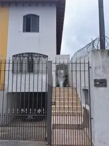 Sobrado com 4 Quartos à venda, 181m² no Jardim Ester, São Paulo
