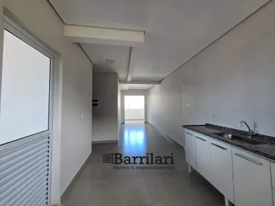 Apartamento com 3 Quartos para alugar, 117m² no Centro, Boituva