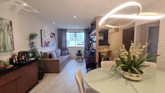 Apartamento com 2 Quartos à venda, 70m² no Campo Belo, São Paulo