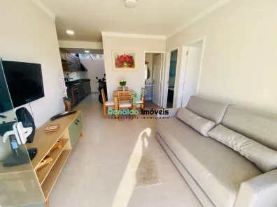 Casa de Condomínio com 2 Quartos à venda, 57m² no Centro, Bertioga