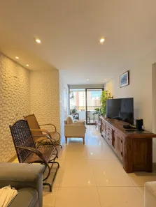 Apartamento com 3 Quartos à venda, 83m² no Manaíra, João Pessoa
