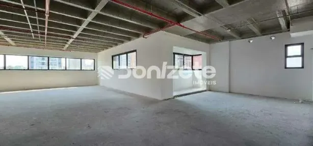 Sala Comercial à venda, 250m² no Jardim, Santo André