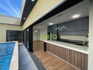 Casa com 2 Quartos à venda, 103m² no Parque Residencial Jaguari, Americana
