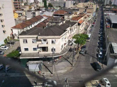 Apartamento com 1 Quarto à venda, 61m² no Engenho Novo, Rio de Janeiro