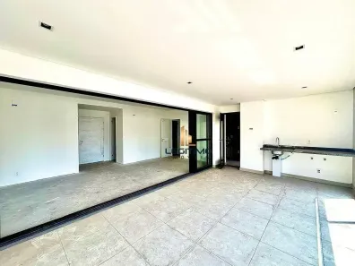Apartamento com 4 Quartos à venda, 184m² no Perdizes, São Paulo