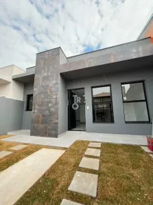 Casa com 3 Quartos à venda, 92m² no Jardim Marambaia, Jundiaí