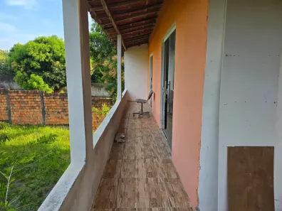 Casa com 5 Quartos à venda, 1500m² no , Jaguaripe