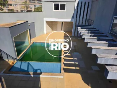 Casa de Condomínio com 4 Quartos à venda, 488m² no Recreio dos Bandeirantes, Rio de Janeiro