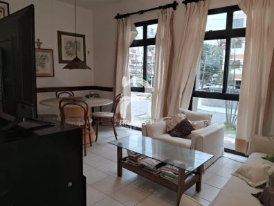 Apartamento com 2 Quartos à venda, 70m² no Enseada, Guarujá