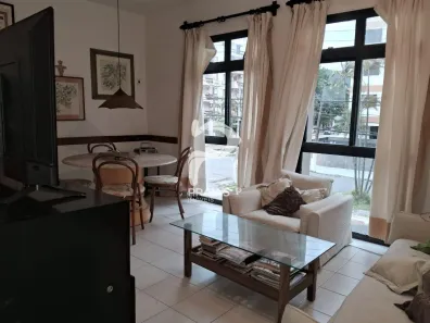Apartamento com 2 Quartos à venda, 70m² no Enseada, Guarujá