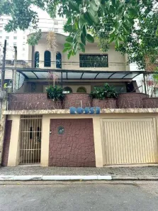 Sobrado com 7 Quartos à venda, 280m² no Parque da Mooca, São Paulo
