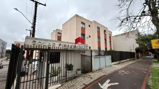 Apartamento com 3 Quartos à venda, 67m² no Centro, São José dos Pinhais