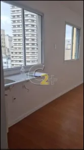 Apartamento com 1 Quarto à venda, 25m² no Campos Elíseos, São Paulo