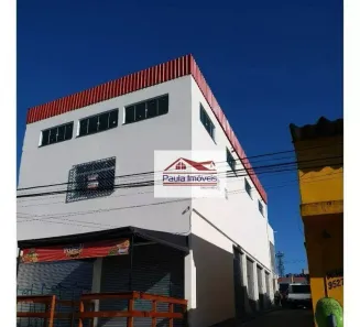 Prédio Comercial à venda, 750m² no Jardim Novo Portugal, Guarulhos