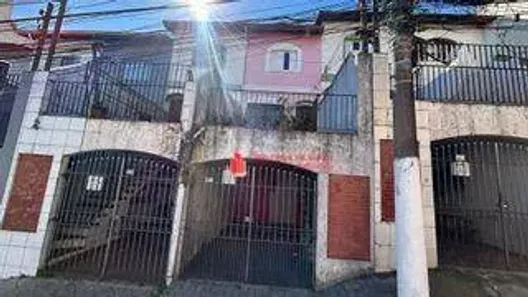 Sobrado com 2 Quartos à venda, 91m² no Vila Campestre, São Paulo