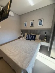 Apartamento com 1 Quarto para alugar, 34m² no Vila Monumento, São Paulo