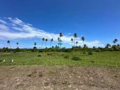 Lote/Terreno à venda, 774m² no Barra do Jacuípe, Camaçari