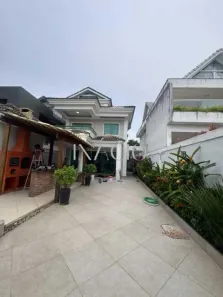 Casa de Condomínio com 5 Quartos para alugar, 300m² no Recreio dos Bandeirantes, Rio de Janeiro