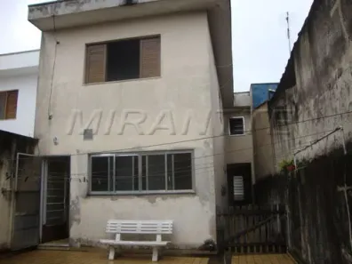 Sobrado com 3 Quartos à venda, 180m² no Vila Moreira, São Paulo