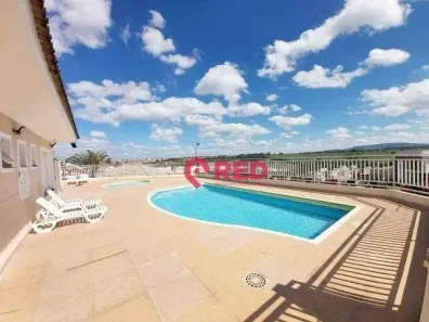 Casa de Condomínio com 3 Quartos à venda, 177m² no Jardim Villagio Milano, Sorocaba