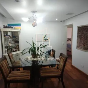 Apartamento com 2 Quartos à venda, 80m² no Vila Nova Conceição, São Paulo