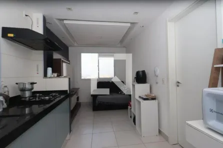 Apartamento com 1 Quarto à venda, 27m² no Jardim Planalto, São Paulo