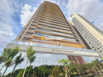 Apartamento com 4 Quartos à venda, 259m² no Jardim Ilhas do Sul, Ribeirão Preto