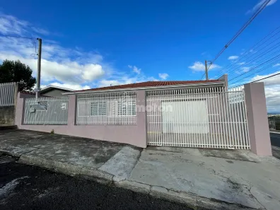 Casa com 3 Quartos à venda, 133m² no Boa Vista, Ponta Grossa