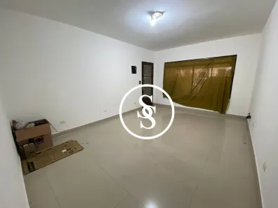 Sobrado com 3 Quartos à venda, 216m² no Jordanópolis, São Bernardo do Campo