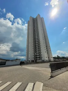 Apartamento com 2 Quartos à venda, 81m² no Jardim Santa Bárbara, Embu das Artes