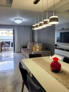 Apartamento com 3 Quartos à venda, 97m² no Freguesia (Jacarepaguá), Rio de Janeiro