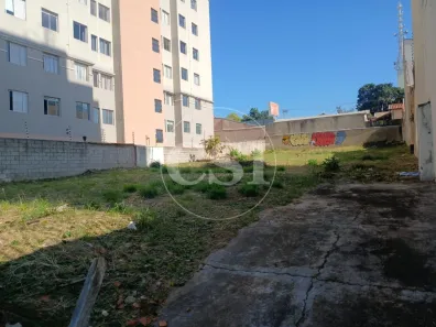 Lote/Terreno à venda, 740m² no Bonfim, Campinas