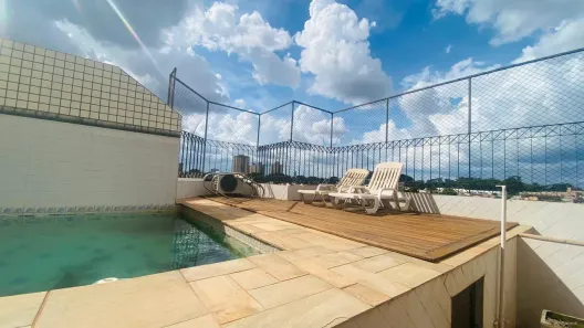 Apartamento com 3 Quartos à venda, 177m² no Iguatemi, Ribeirão Preto