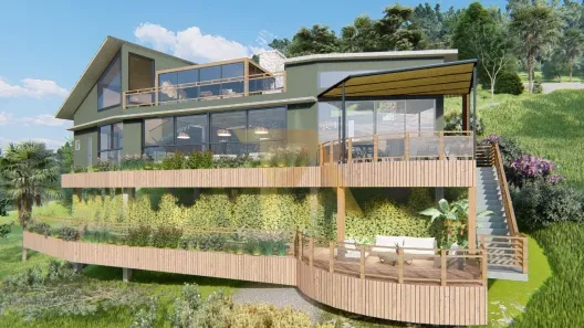 Lote/Terreno à venda, 360m² no Centro, Garopaba
