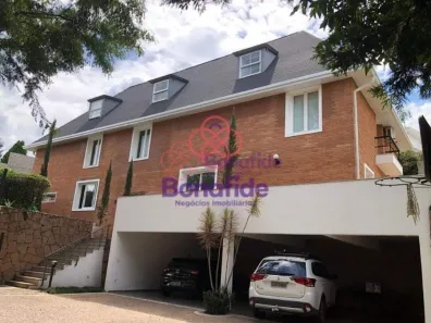 Casa com 5 Quartos à venda, 700m² no Chácara Malota, Jundiaí