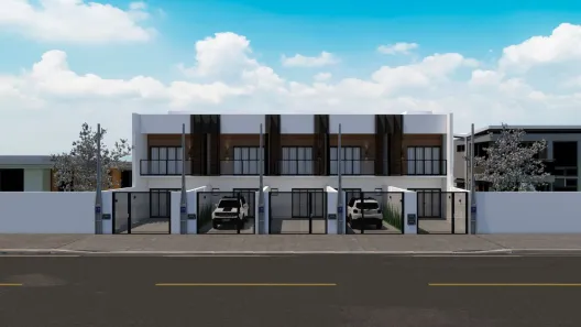 Casa com 2 Quartos à venda, 92m² no Saguaçu, Joinville