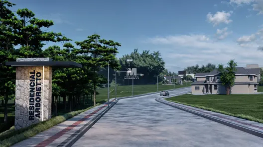 Lote/Terreno à venda, 300m² no Aimoré, Guabiruba