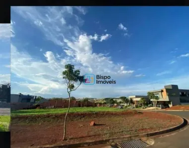 Lote/Terreno à venda, 532m² no Jardim Residencial Fibra, Nova Odessa