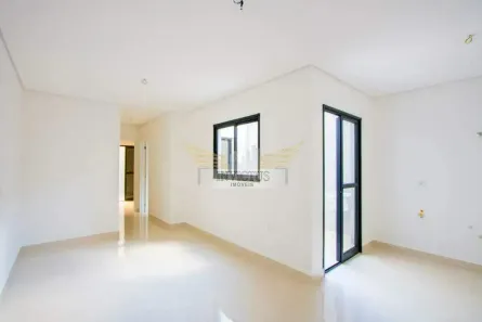 Apartamento com 2 Quartos à venda, 56m² no Vila Metalúrgica, Santo André