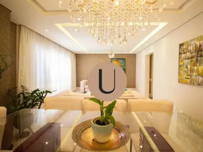 Apartamento com 4 Quartos à venda, 3232m² no Vila Gomes Cardim, São Paulo
