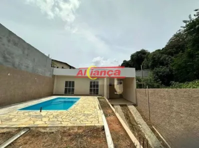 Casa com 3 Quartos à venda, 92m² no Jundiaizinho (Terra Preta), Mairiporã