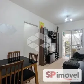 Apartamento com 2 Quartos à venda, 52m² no Bela Vista, São Paulo