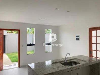 Casa com 3 Quartos à venda, 95m² no Jardim Atlântico Central (Itaipuaçu), Maricá