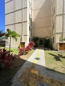 Apartamento com 2 Quartos à venda, 40m² no Alphaville (Abrantes), Camaçari