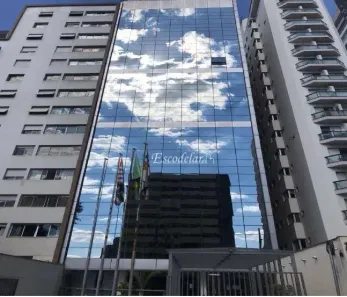 Prédio Comercial para alugar, 5582m² no Consolação, São Paulo