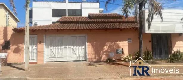 Casa com 3 Quartos à venda, 558m² no Setor Sudoeste, Goiânia