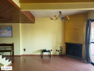 Apartamento com 2 Quartos à venda, 100m² no Pinheiros, São Paulo