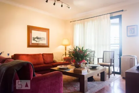 Apartamento com 3 Quartos à venda, 136m² no Lar São Paulo, São Paulo