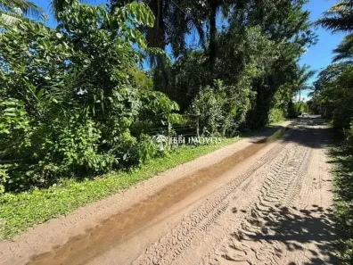 Lote/Terreno à venda, 1212m² no Velha Boipeba, Cairu